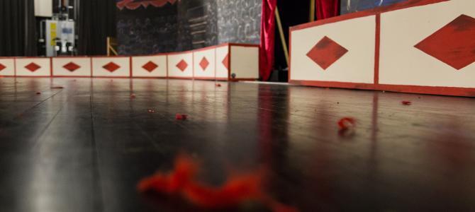 Kartenvorverkauf für Zunftball 2026 startet Kartenvorverkauf für Zunftball 2026 startet