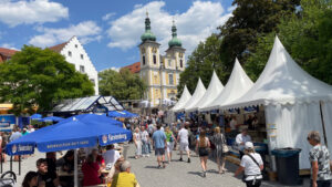Donauquellfest 2025