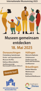 Internationaler Museumstag am 18.05.2025